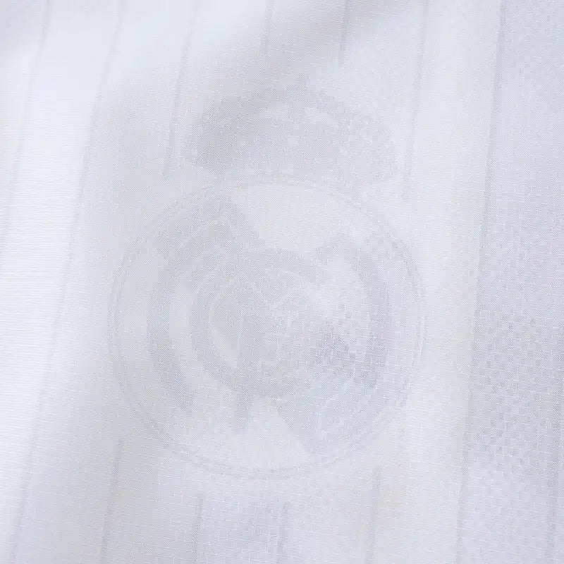 9697 Real Madrid CF Hooded windbreak
