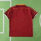 9899 A.S. Roma home retro Kids kit