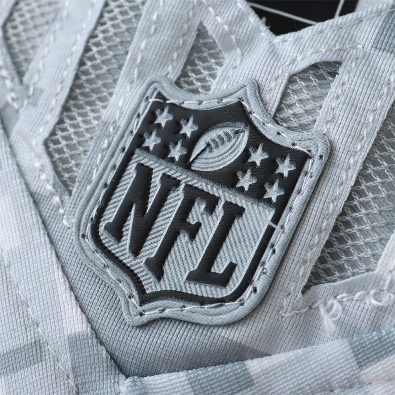 2024 NFL Buffalo Bills Tribute Version 17#ALLEN