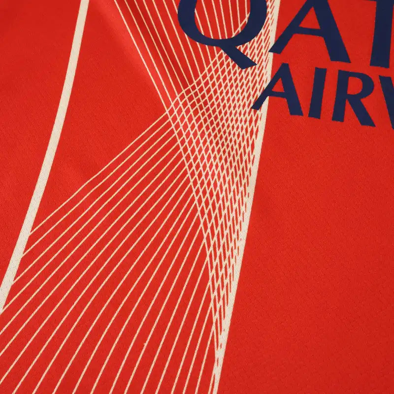 2526 season Paris Saint-Germain F.C. Concept version Fan version