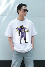 Baltimore Ravens Vintage t-shirt 2506A068