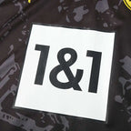 23-24 season Dortmund away Fan version
