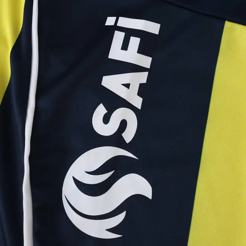 2526 season Fenerbahçe Spor Kulübü home Fan version