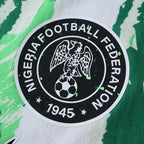 2526 season Nigeria home Player version