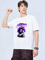 HARDY BOYS Vintage t-shirt  2506B020