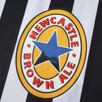 9799 season Newcastle United F.C. home retro Fan version