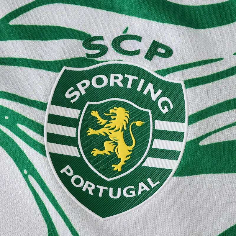 2526 season Sporting CP Concept version Fan version