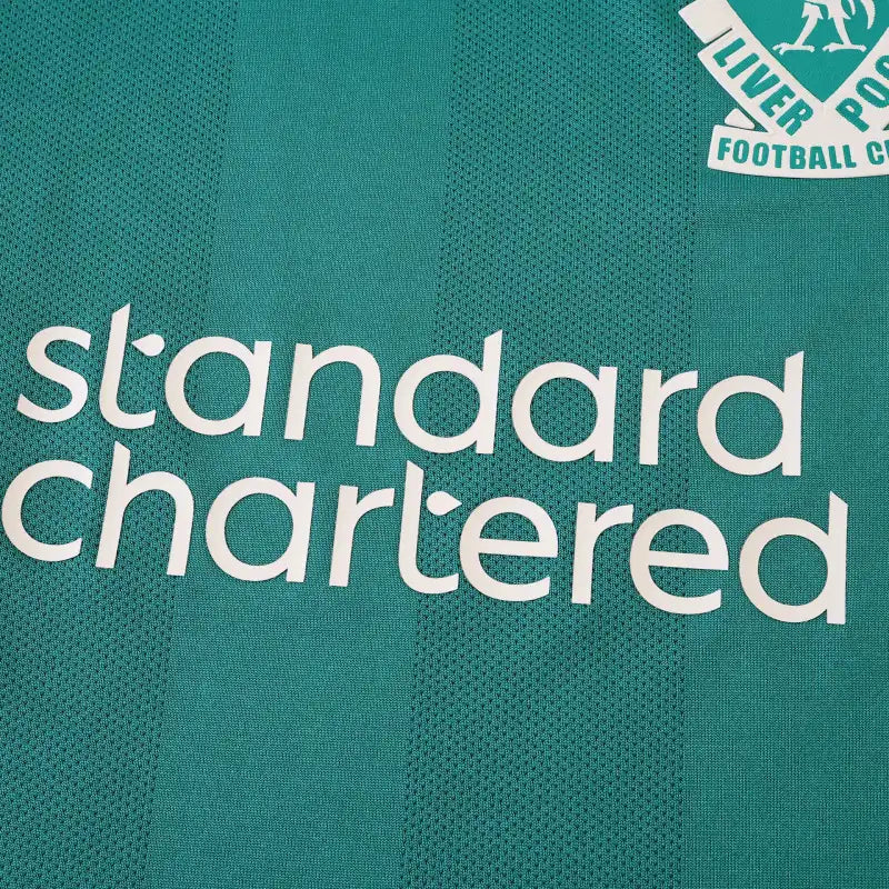 2526 season Liverpool F.C. third Long sleeved Player version