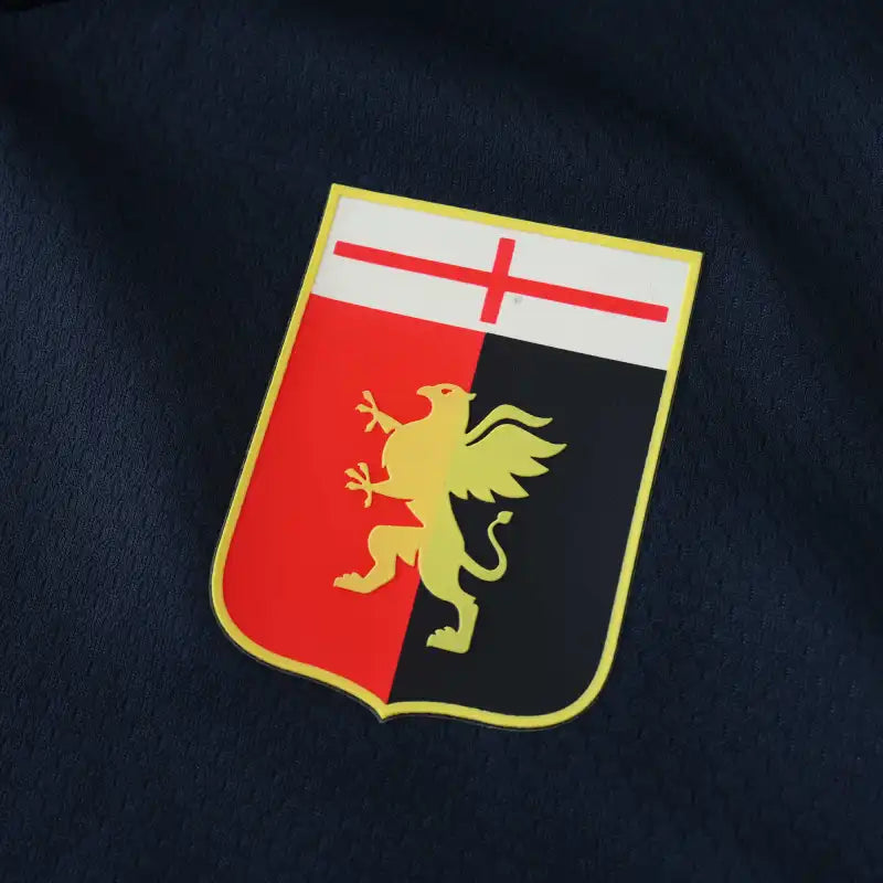 2425 season Genoa C.F.C. home Fan version