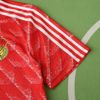 8889 season Soviet Union home retro Fan version
