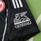2526 season Eintracht Frankfurt away Champions League version Fan version
