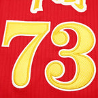 Chinese team 73#CHINA