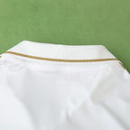 1112 season Real Madrid CF home retro Fan version