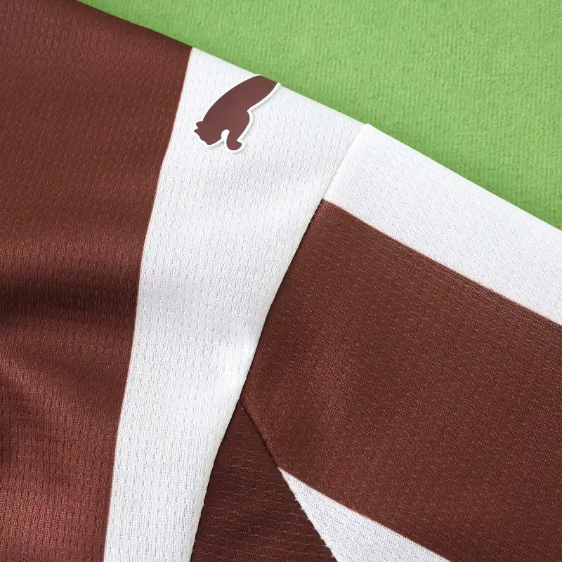 2526 season FC St. Pauli home Fan version
