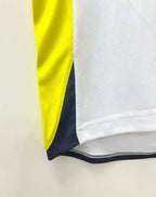 0910 season Tottenham Hotspur Home  retro Fan version