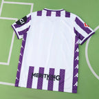 2526 season Real Valladolid home Fan version