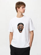 ANTHONY EDWARDS Vintage t-shirt 2505C047