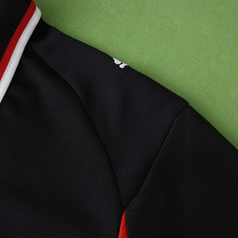 2526 season Southampton F.C. away Fan version