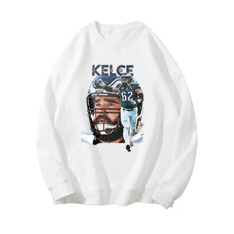 Jason Kelce Vintage t-shirt  2506A0131
