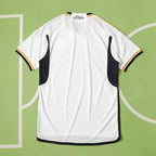 23-24 season Real Madrid home Player version