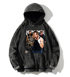 DEAN AMBROSE Vintage t-shirt  2506B011