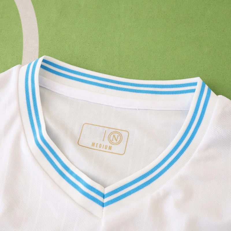 2526 season S.S.C. Napoli away Champions League Fan version
