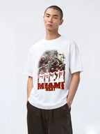EASTERN CON Vintage t-shirt   2505B053