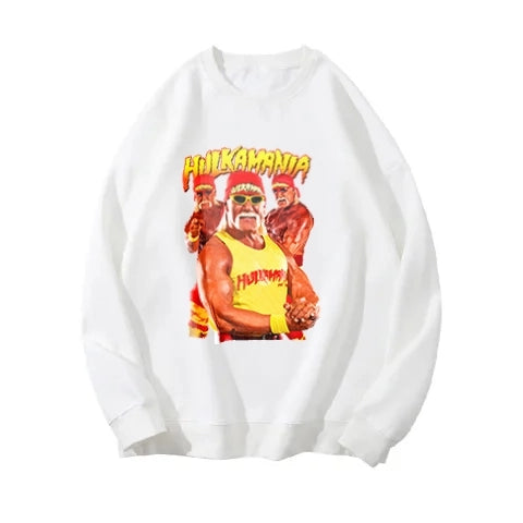 hulk hogan Vintage t-shirt  2506B022