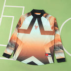 2026 France Hollywood Keeper Long sleeve Fan version