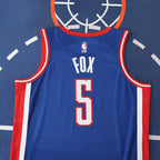 2425 NBA Sacramento Kings 5#FOX