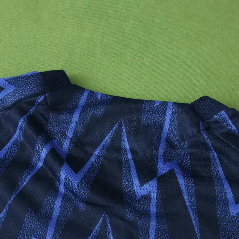 2526 season Arsenal F.C. away Long sleeved  Player version