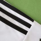 2526 season Real Madrid CF home Long sleeved Fan version