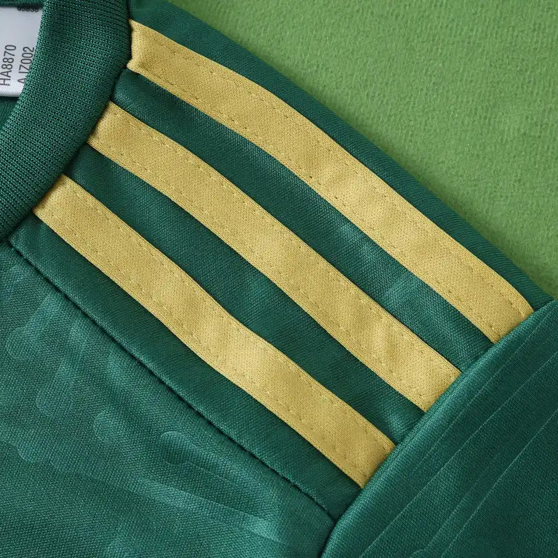 2526 season Mexico Concept version Women's Shirt