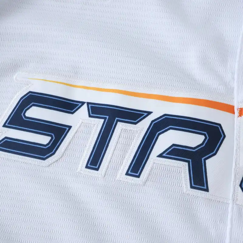 2025 MLB HoustonAstros
