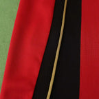 0607 season A.C. Milan home retro Fan version