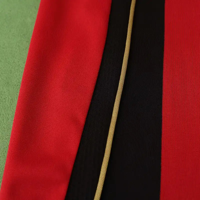 0607 season A.C. Milan home retro Fan version