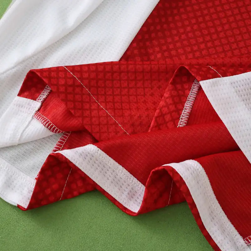 2526 season AFC Ajax home Player version