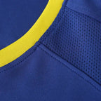 0304 season Boca home retro Fan version