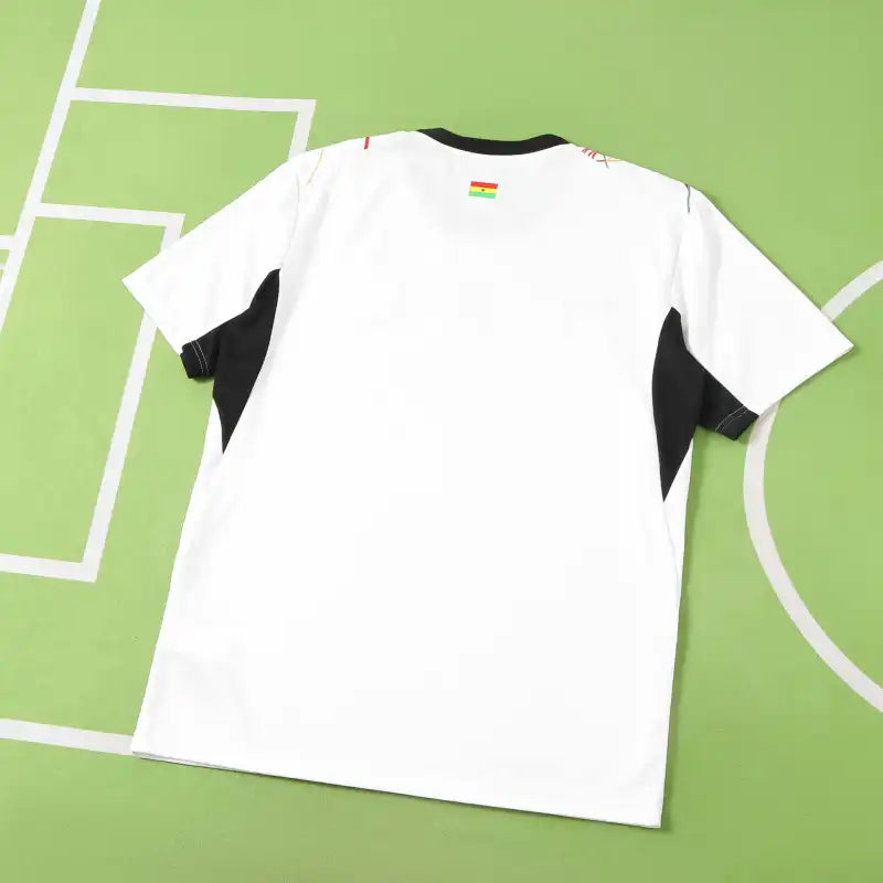 2627 Ghana home Fan version