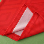 9294 season Wales home retro Fan version
