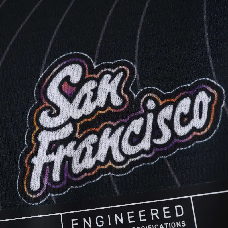 2025 MLB San Francisco Giants 51-J.H.LEE