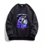 ANTHONY EDWARDS Vintage t-shirt 2505C016
