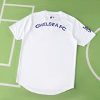 2526 Chelsea F.C. aseball jersey T-shirt