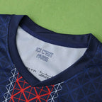 2526 season Paris Saint-Germain F.C. home Long sleeved Fan version