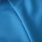 9798 season Manchester City F.C. home retro Fan version