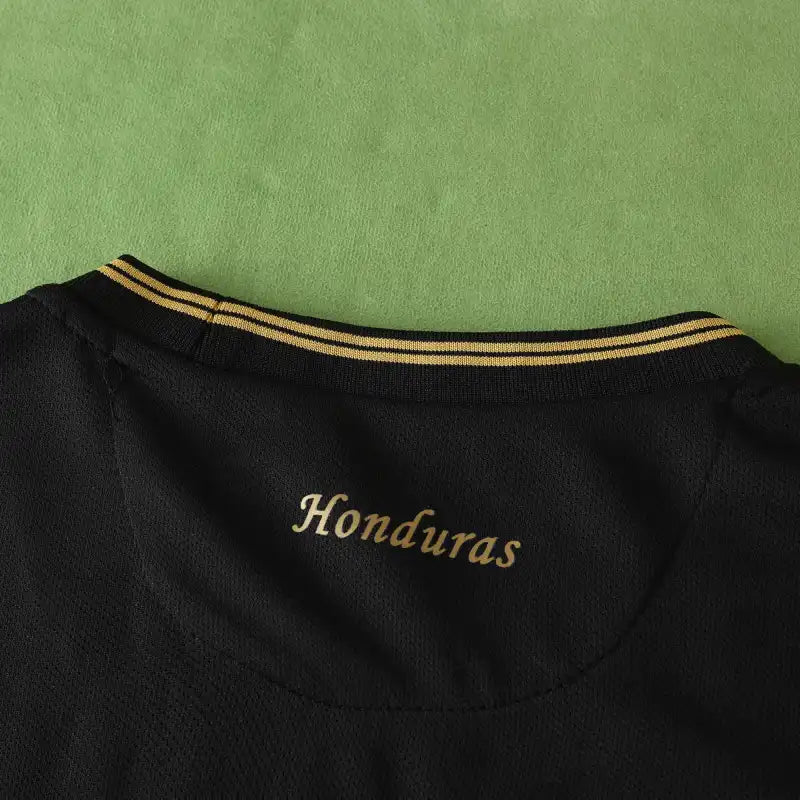 2425 season Honduras national away Fan version