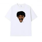 JA MORANT Vintage t-shirt 2505C064
