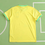 2024 season Brazil Special edition Fan version