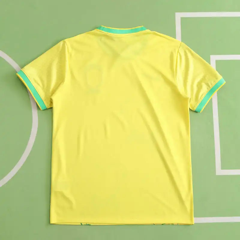 2024 season Brazil Special edition Fan version