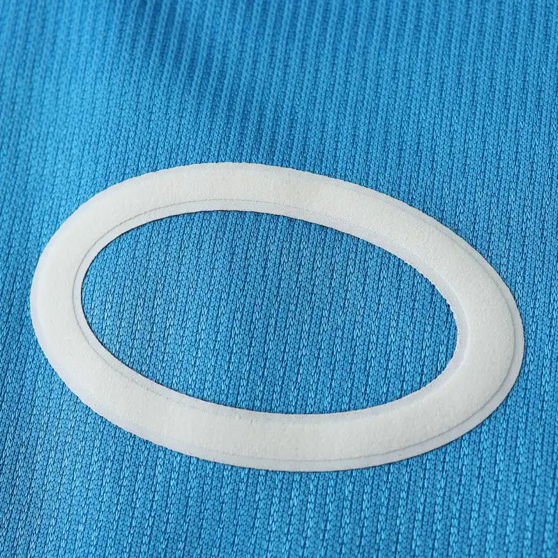 9900 season Manchester City F.C. home retro Fan version